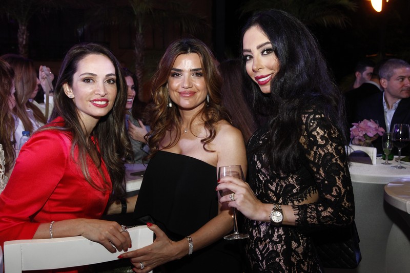Opening of Republic Ashrafieh